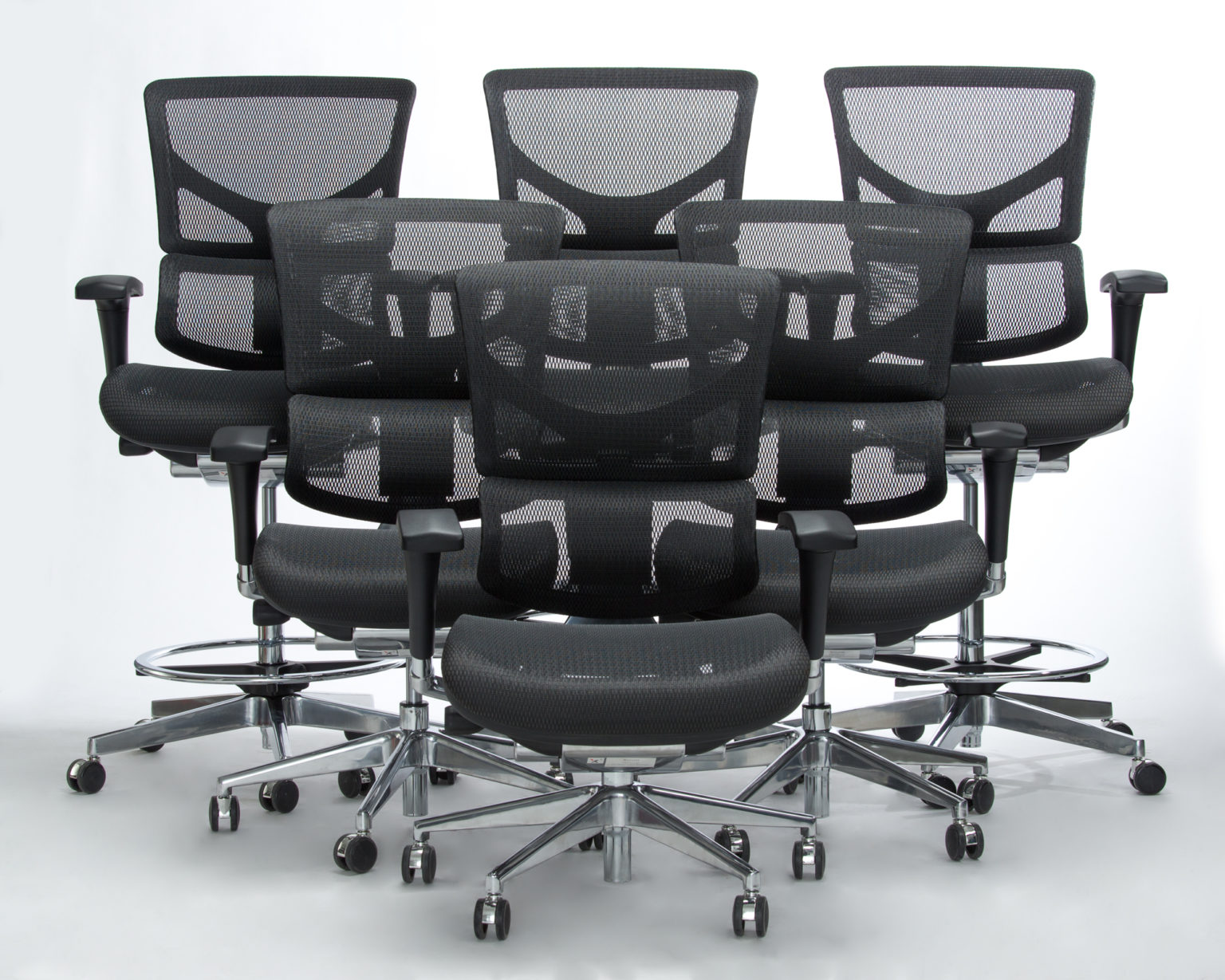 Your WFH Chair May Be Making You Miserable. Let’s Fix That Washingtonian