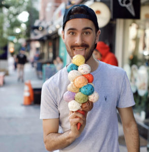 Food Influencers Are Still Gramming, Pandemic or Not