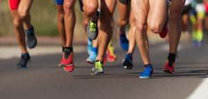 SOME’s Turkey Trot Will Be Held Virtually This Year Due to the Pandemic