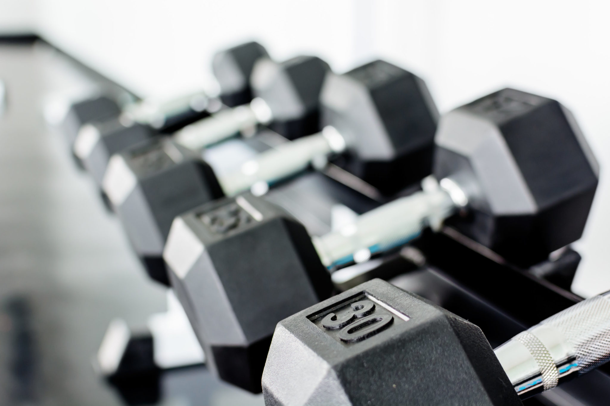 These Gyms and Fitness Studios Will Let You Rent or Buy Their