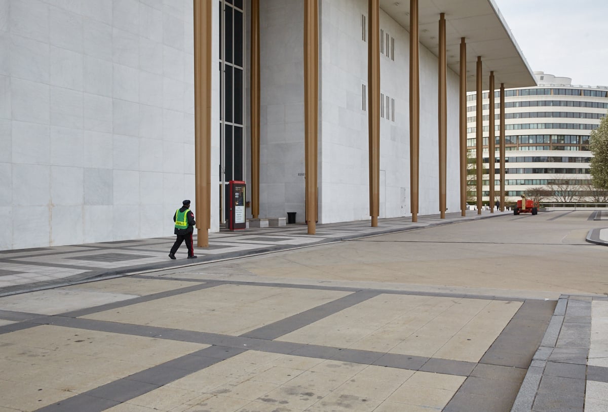 kennedy-center-closed-2-elkins - Washingtonian