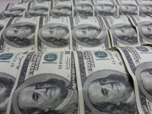 Explain DC to Me Like I’m a Golden Retriever: The Debt Ceiling Standoff