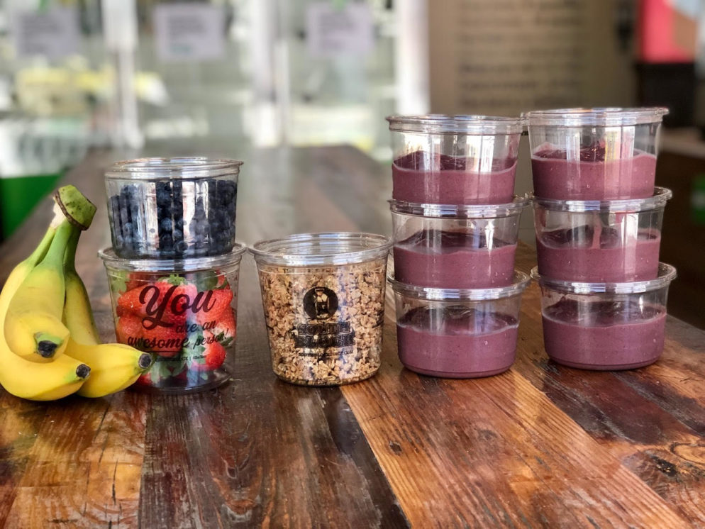 CookYourOwn Restaurant Meal Kits to Make Dinner More Fun Washingtonian
