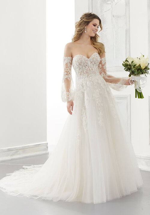 2021-new-wedding-dresses