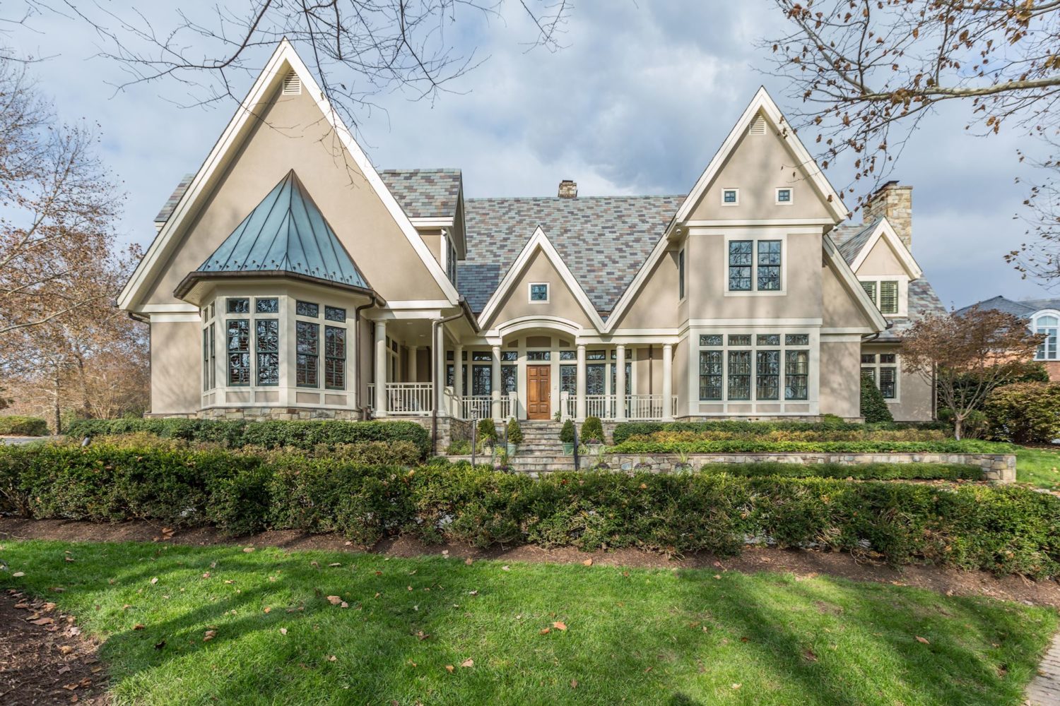 Protected: You don’t even need to leave home to see this stunning Avenel home – Check our video tour! 