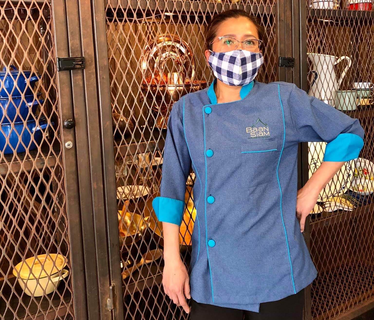 Chef Boom - Washingtonian