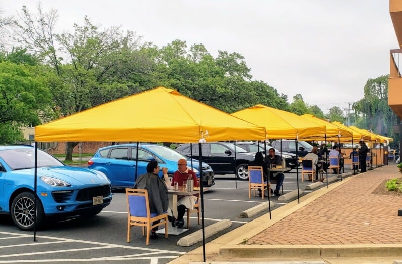 ClarityLot - Washingtonian