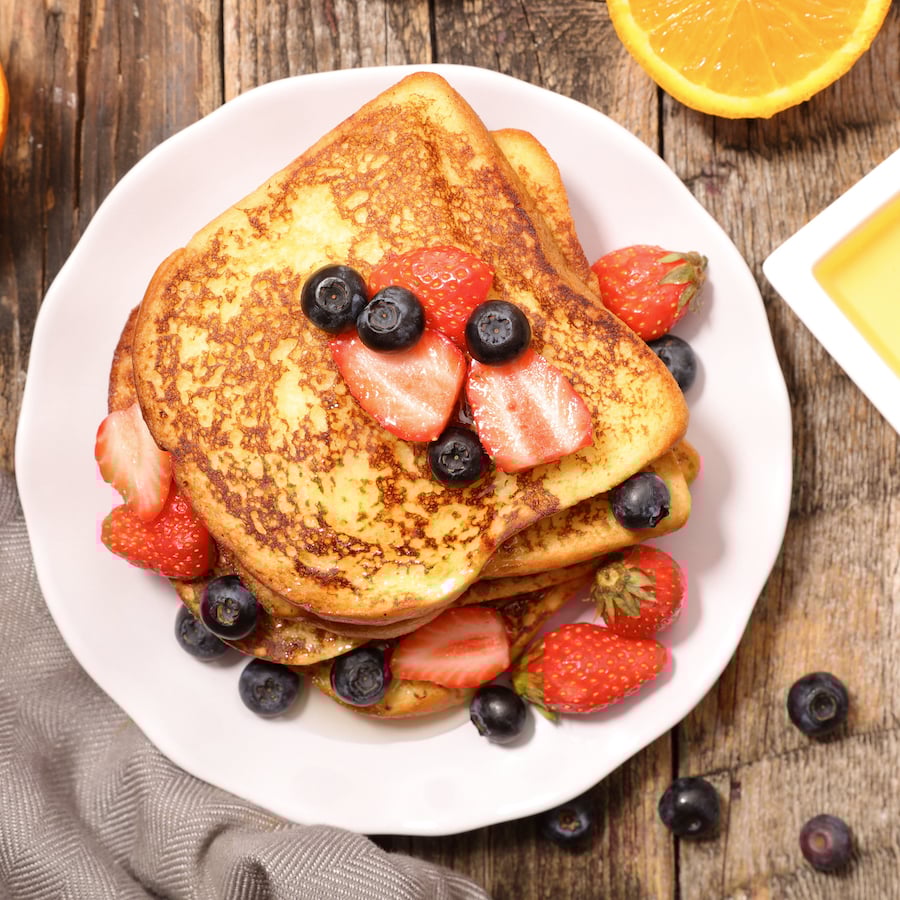 Mother's day brunch takeout discount