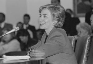 Q&A: What Would Have Happened If Hillary Clinton Had Never Married Bill?