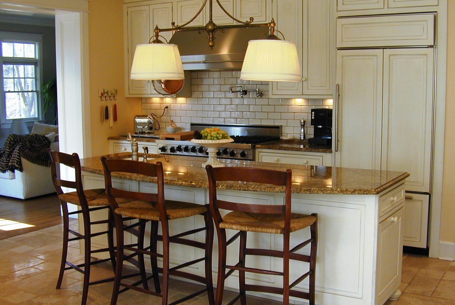 How to understand the cost for your next kitchen remodel the design build way in Maryland & Washington, DC