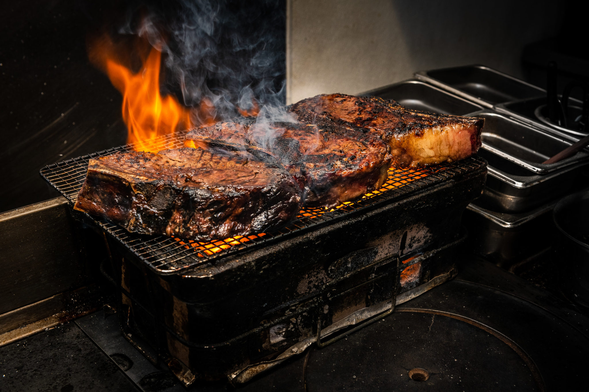 Celebrate The Fourth Of July With Grill Packs And Barbecue