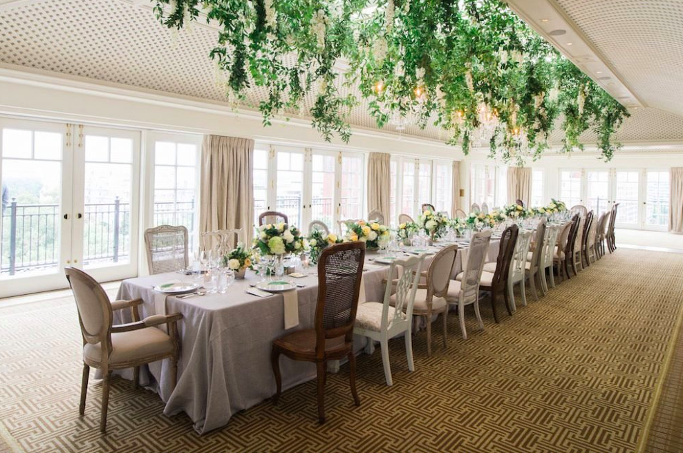 Planning A Small Wedding Here Are 10 Real Small Weddings That Will Inspire You Washingtonian Dc