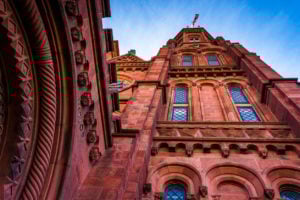 Smithsonian Museums Will Once Again Be Open Seven Days a Week