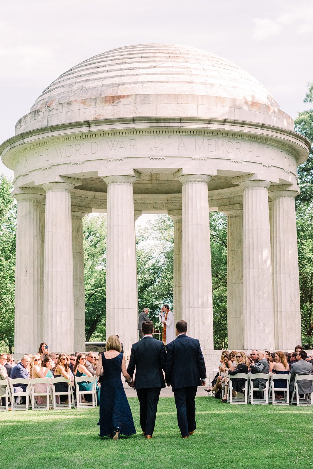 Weiner Wedding