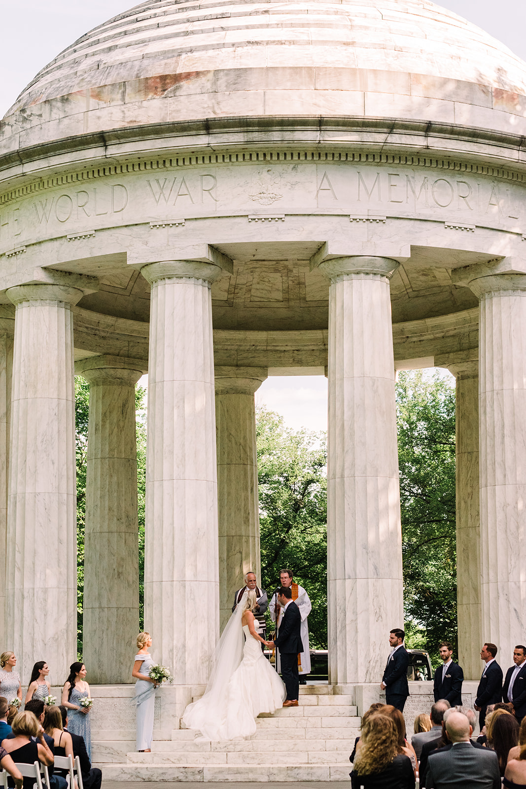 Weiner Wedding