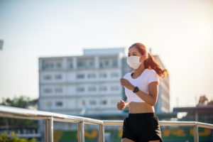 Where to Find Free Virtual and Outdoor Workout Classes in the DC Area