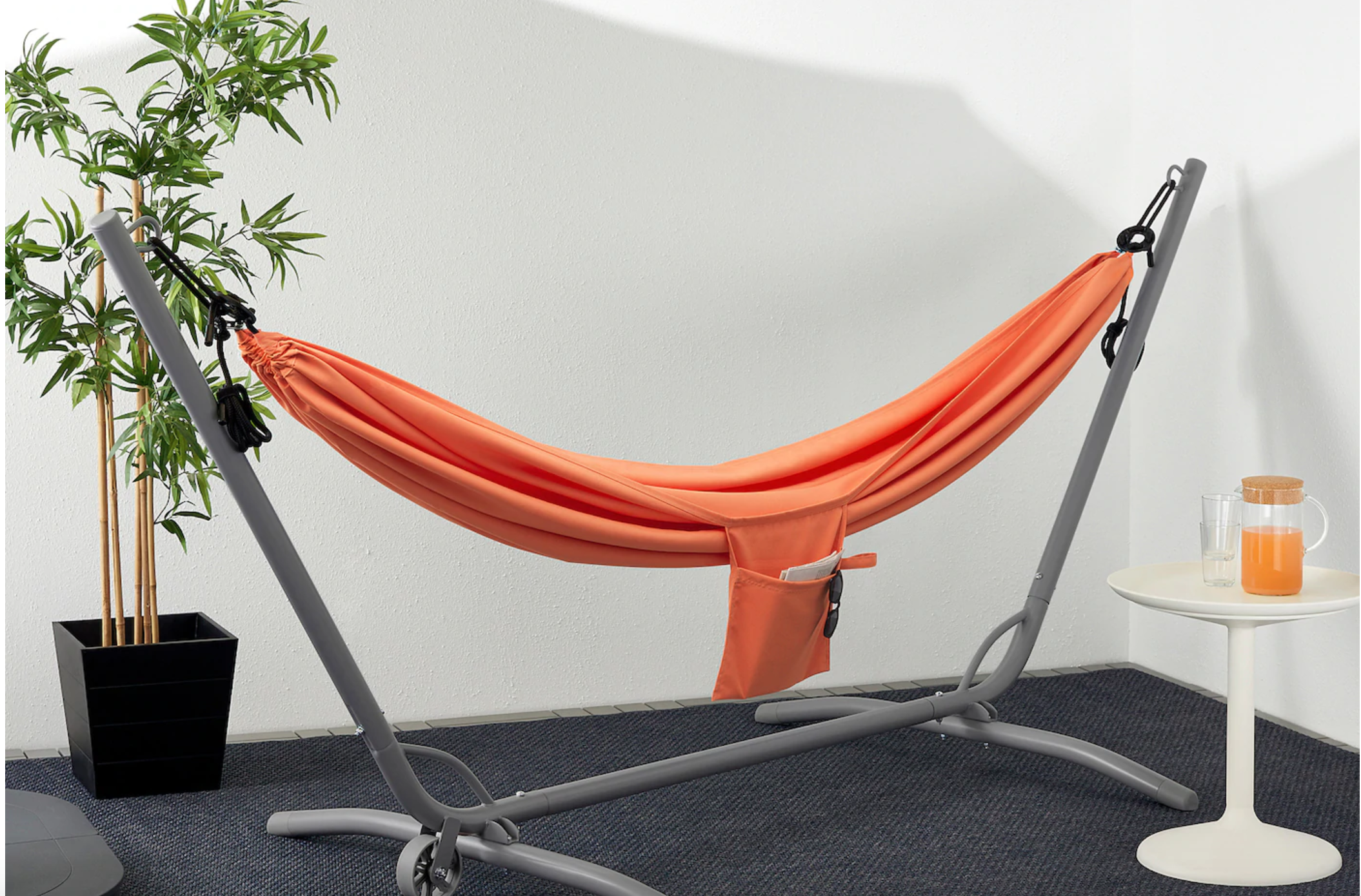 ikea hammock - Washingtonian