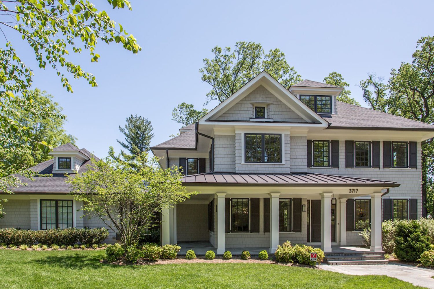 Protected: Award Winning Custom Home in Riverwood