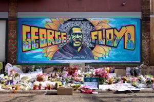 George Floyd Wasn’t Murdered. He Was Tortured.