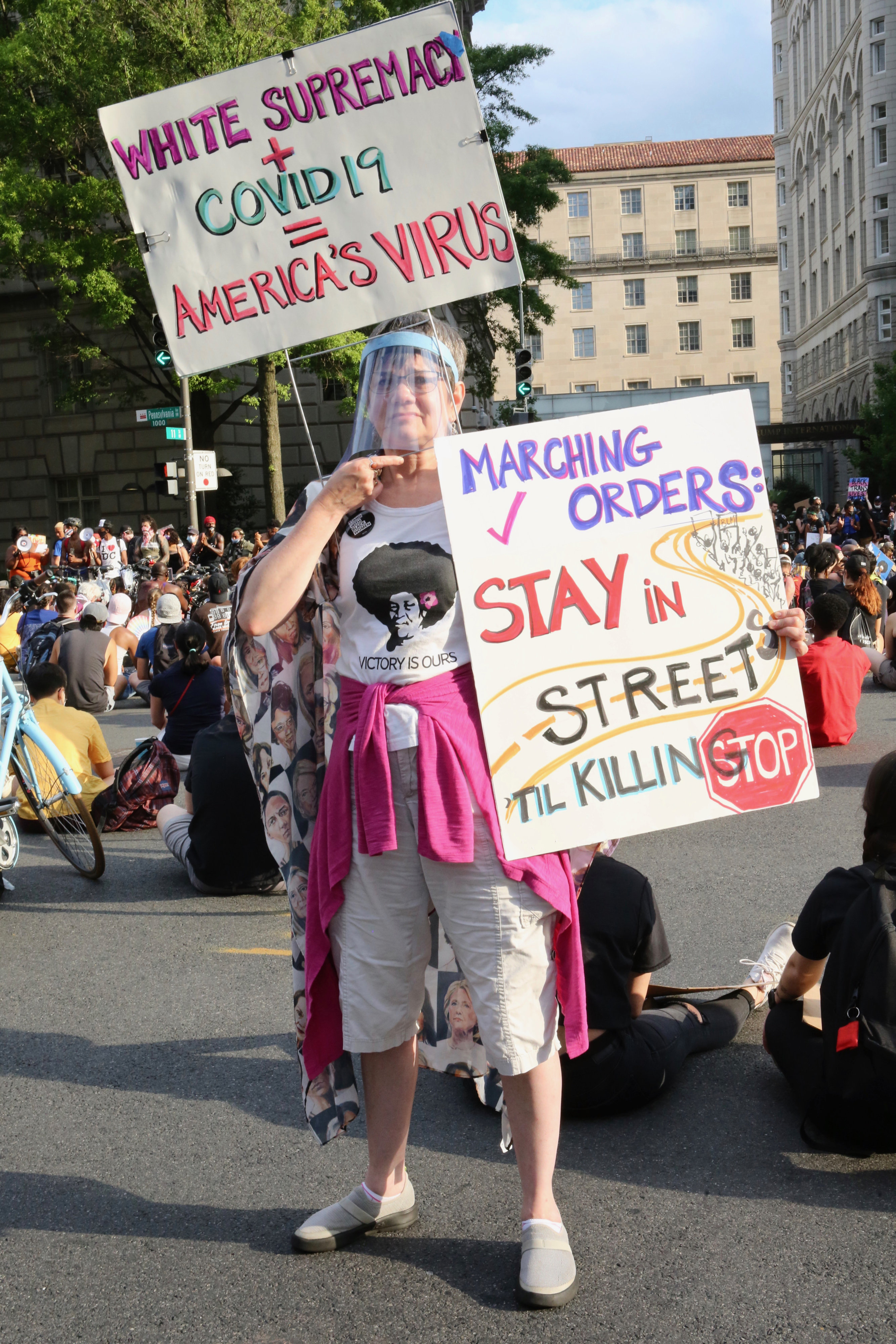 Photograph by Evy Mages