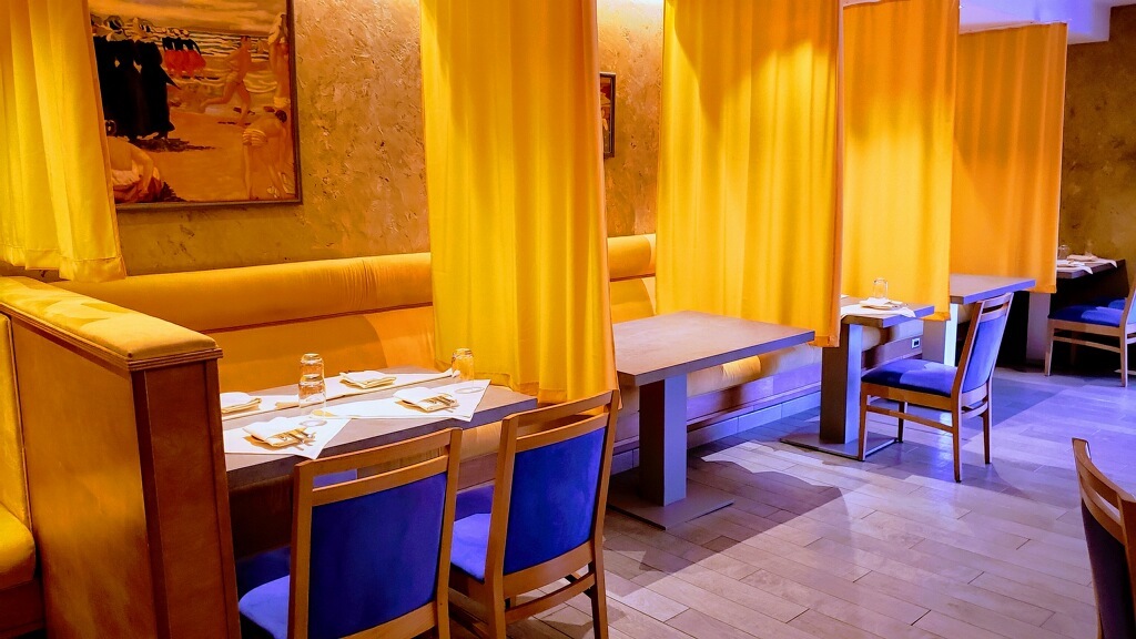 Clarity dine - Washingtonian