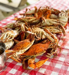 Your Guide to July 4th Weekend Food and Drink Fun Around DC