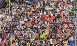 These Are the Protests Happening Around DC This Week