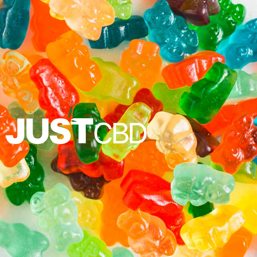 CBD Gummies - Fact vs. Fiction - Washingtonian