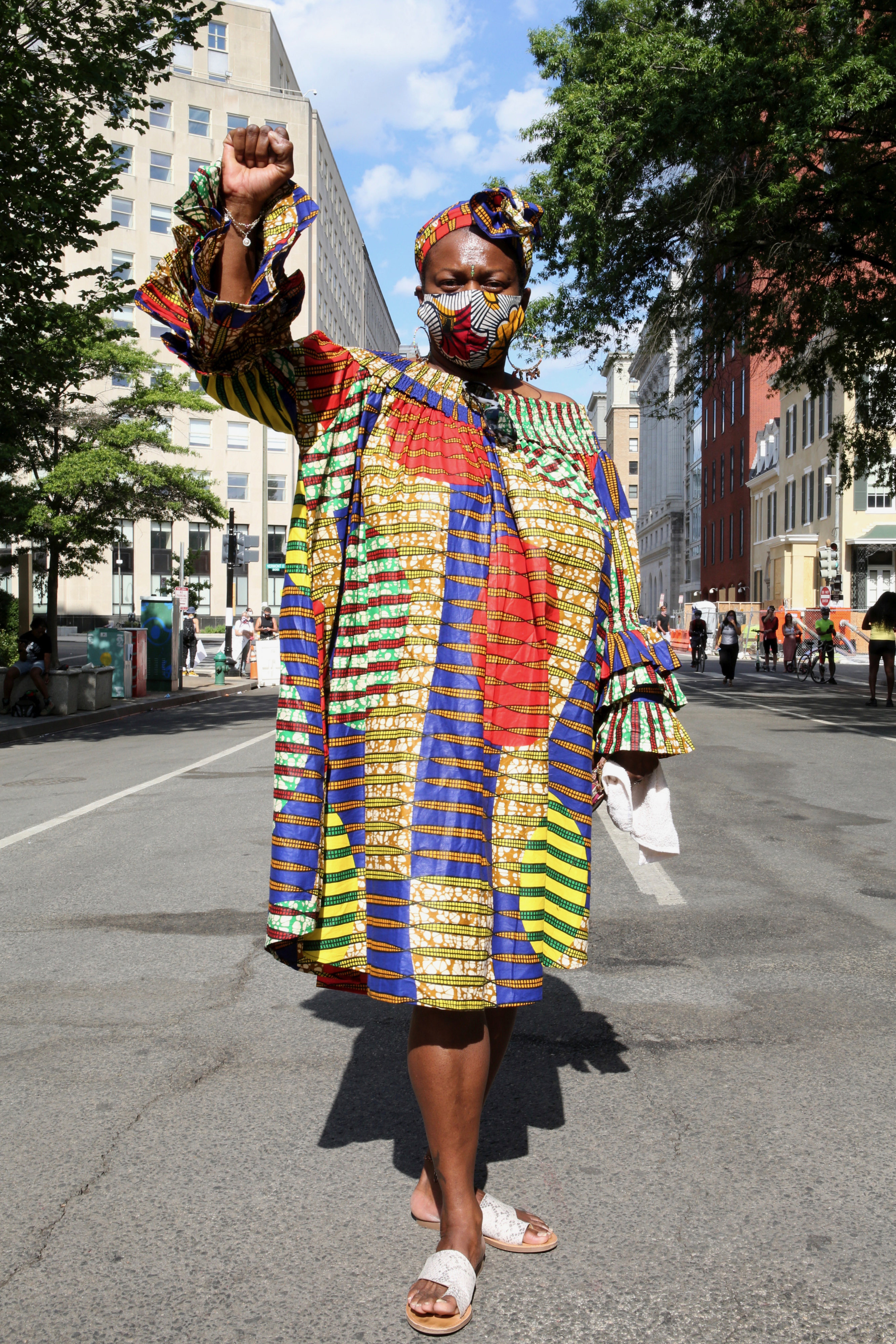 Photograph by Evy Mages