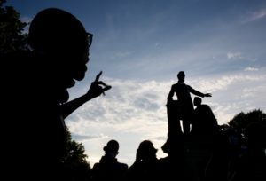 Should We “Edit” Problematic Statues?