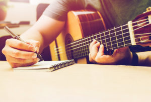A New Funding Source Offers 0 Micro-Grants to Young DC-Area Writers and Musicians