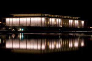 Kennedy Center Announces the Return of Live Theater—and, Yes, “Hamilton” Is Back