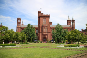 The Smithsonian’s Mask Mandate Will End Friday