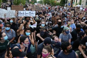 These Are the Protests Happening Around DC This Week