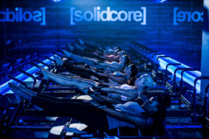 These Fitness Studios Are Hosting Vaccinated-Only Workout Classes