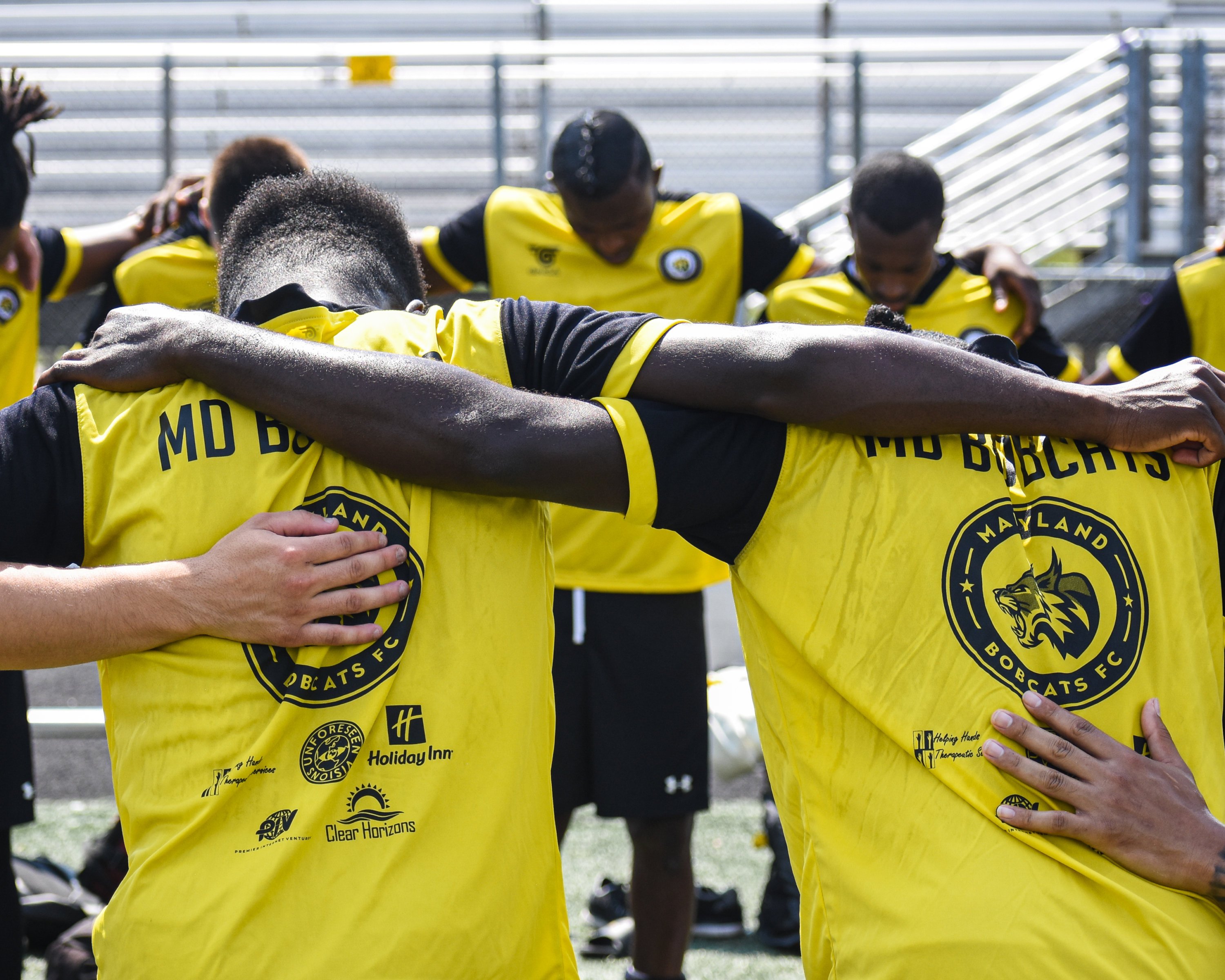 professional soccer team jerseys