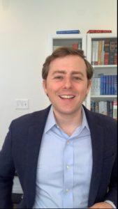 David Litt quarantine - Washingtonian