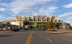Why Did Dan Snyder Finally Cave on His NFL Team’s Name?