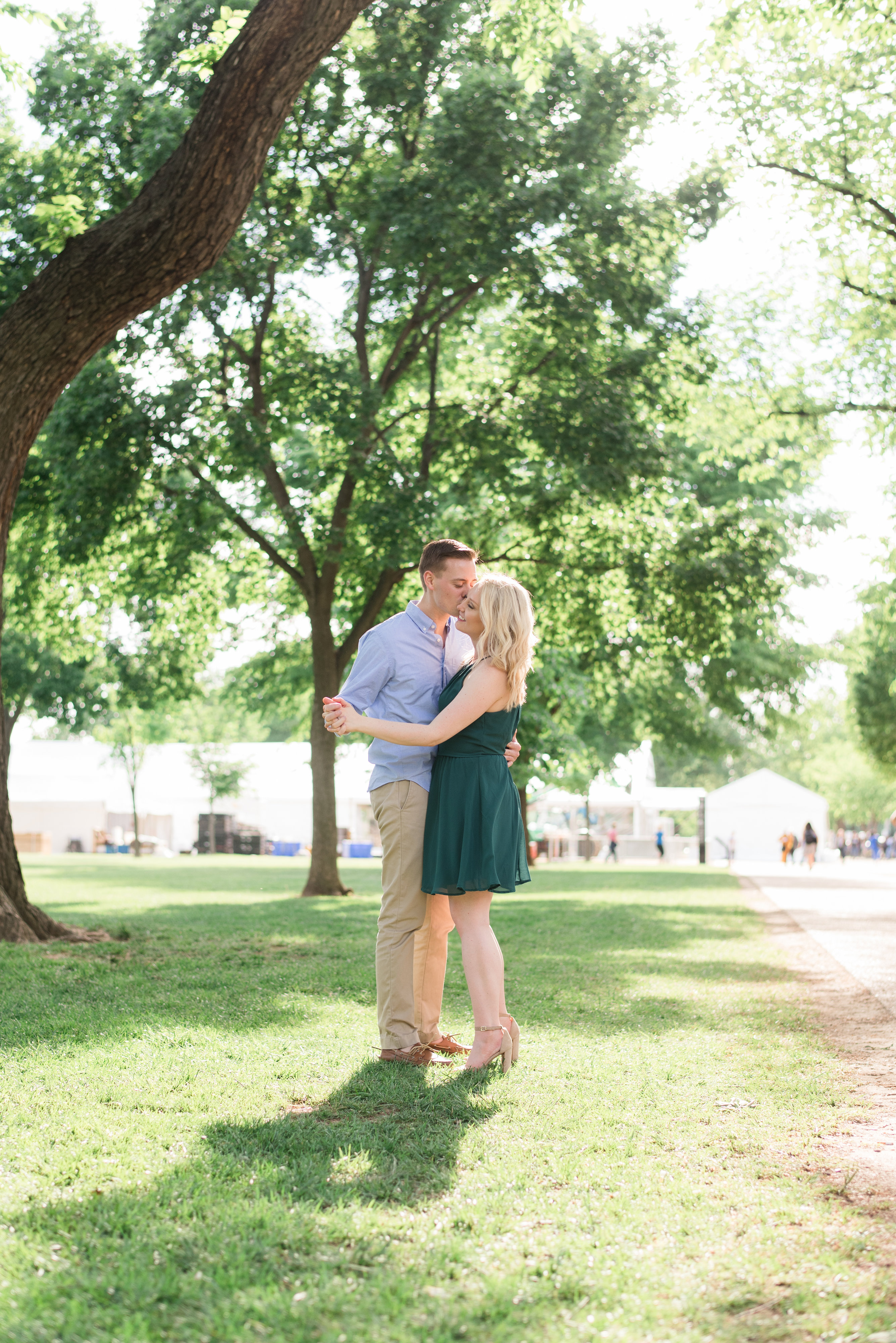 View More: https://carlyfullerphotography.pass.us/hannah-nick-engagement