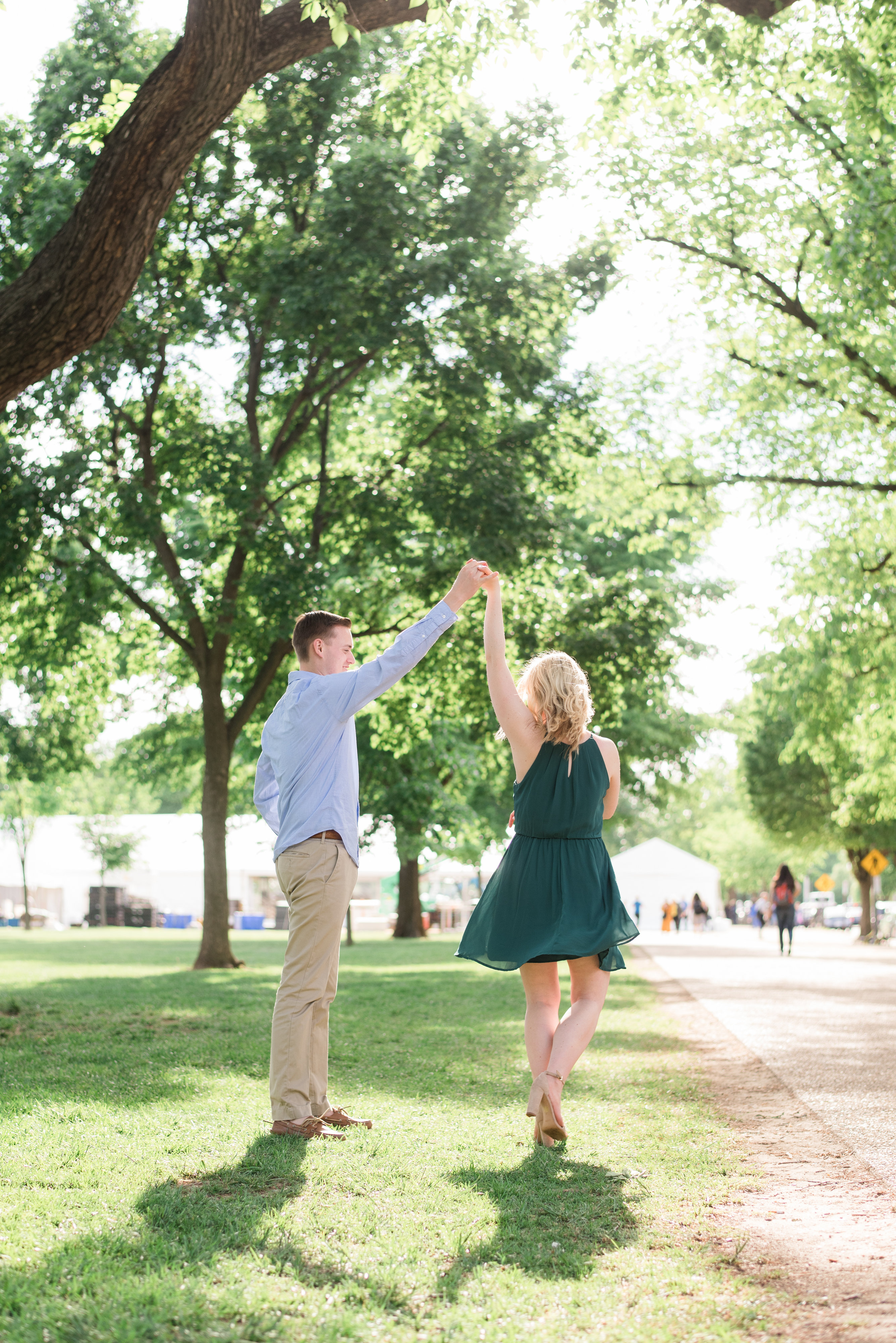 View More: https://carlyfullerphotography.pass.us/hannah-nick-engagement