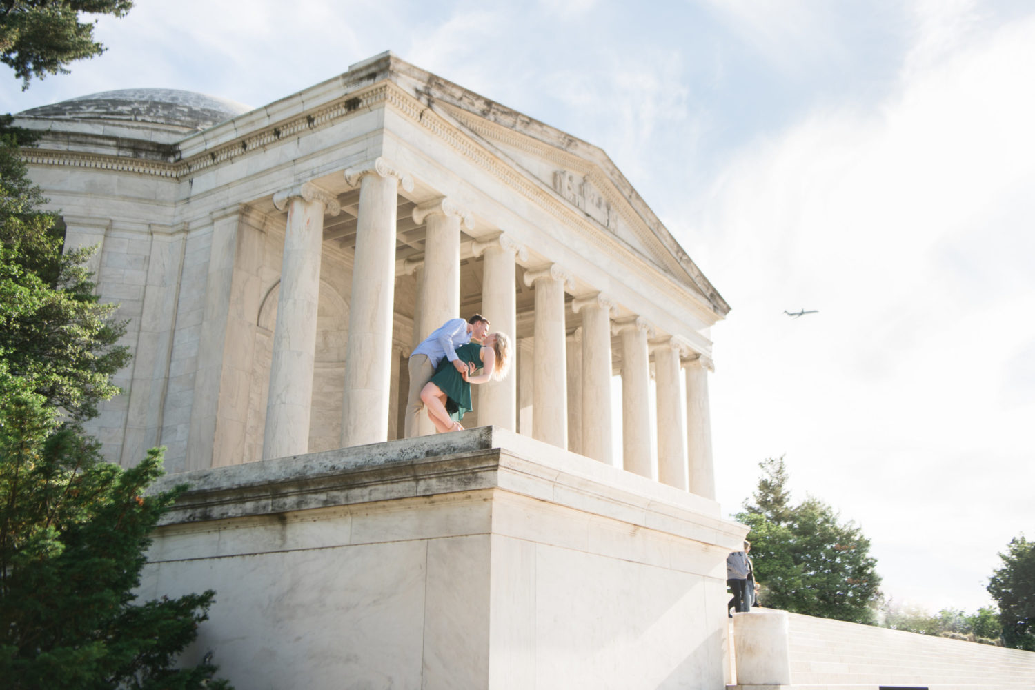 View More: https://carlyfullerphotography.pass.us/hannah-nick-engagement