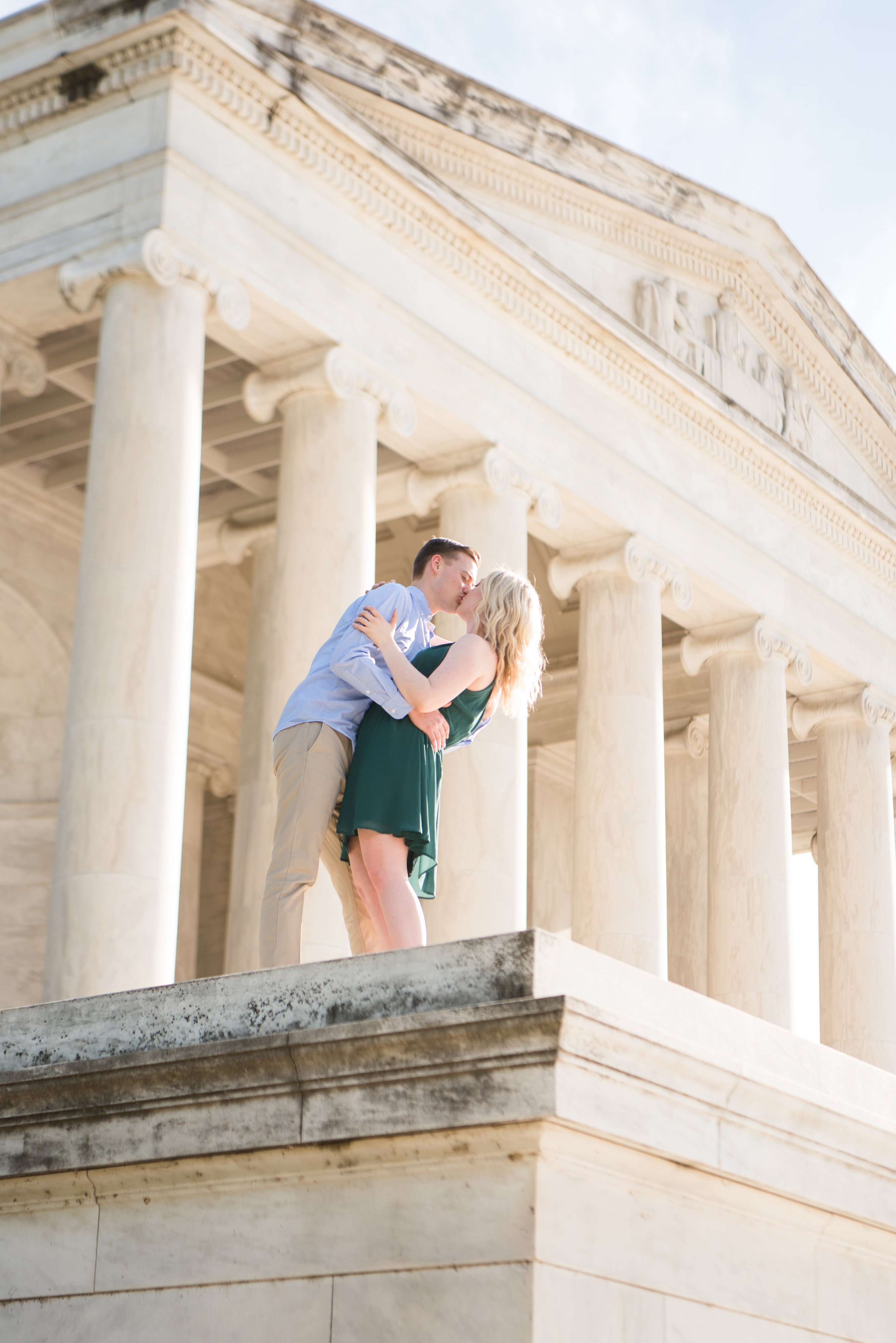 View More: https://carlyfullerphotography.pass.us/hannah-nick-engagement