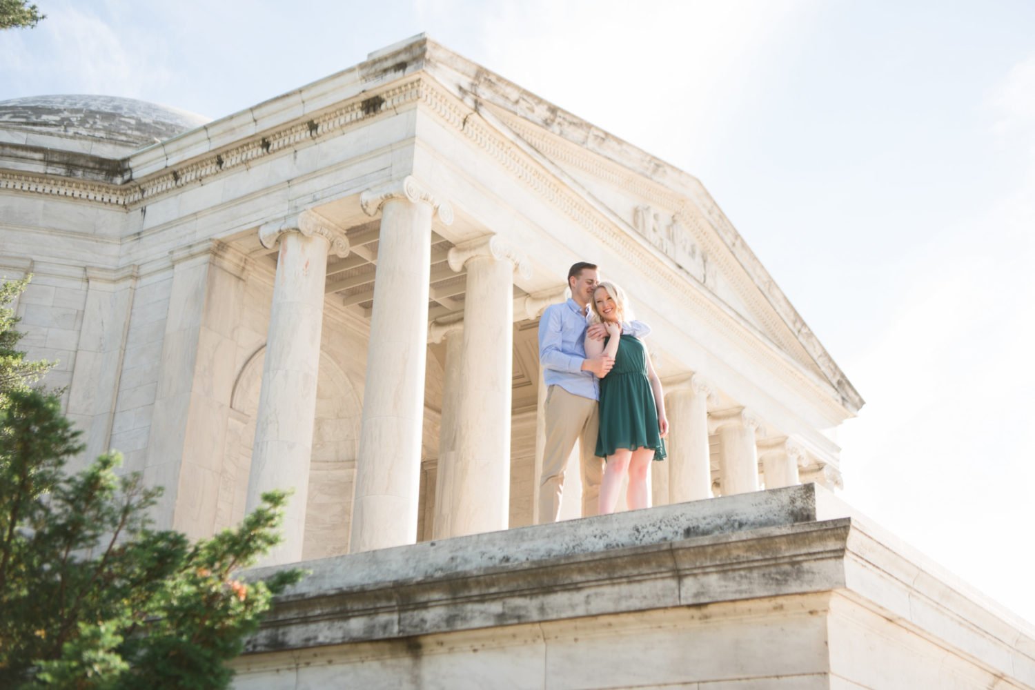 View More: https://carlyfullerphotography.pass.us/hannah-nick-engagement