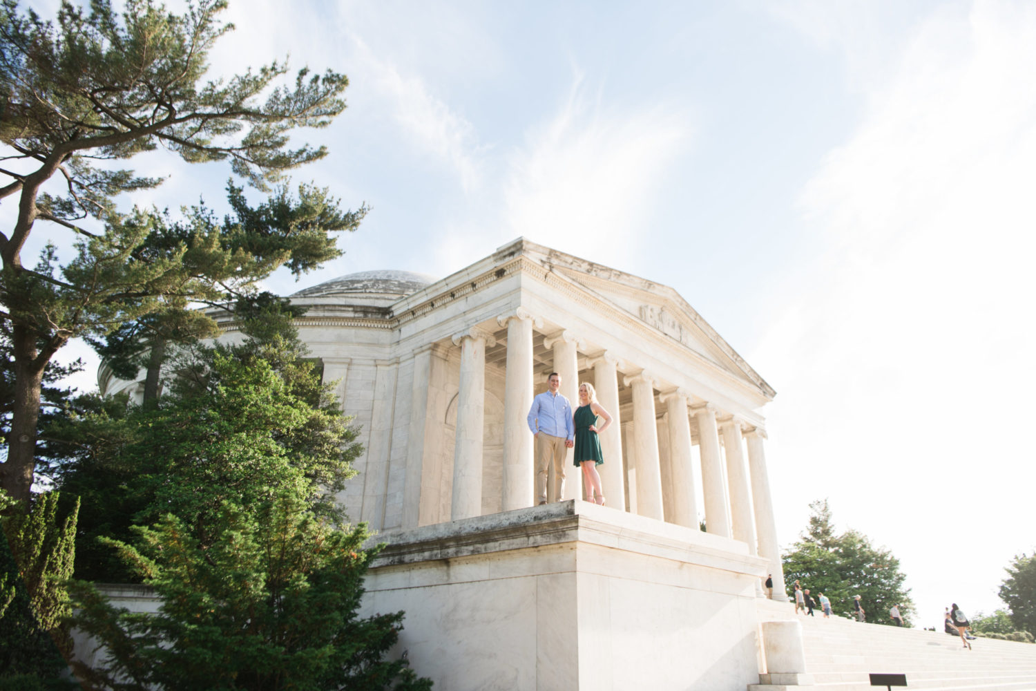 View More: https://carlyfullerphotography.pass.us/hannah-nick-engagement