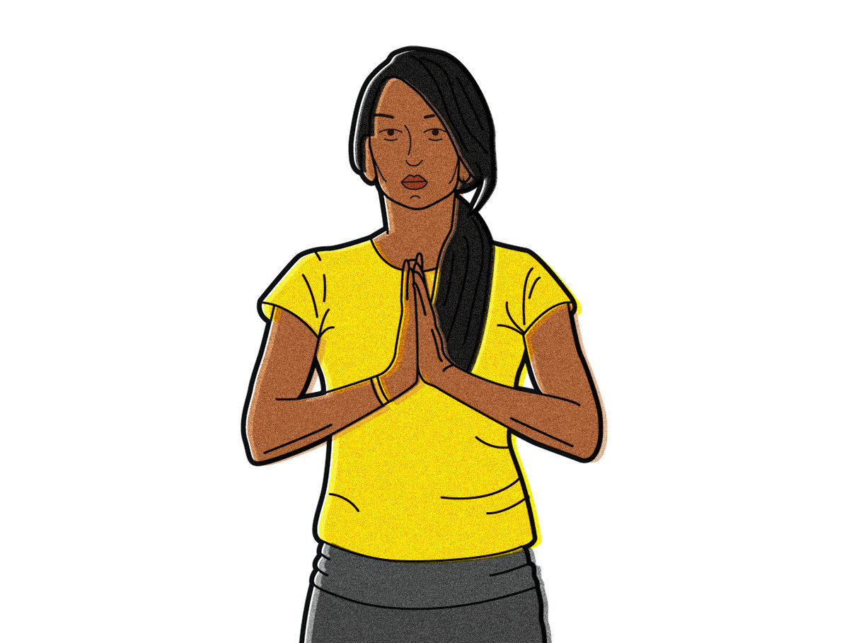Namaste copy - Washingtonian