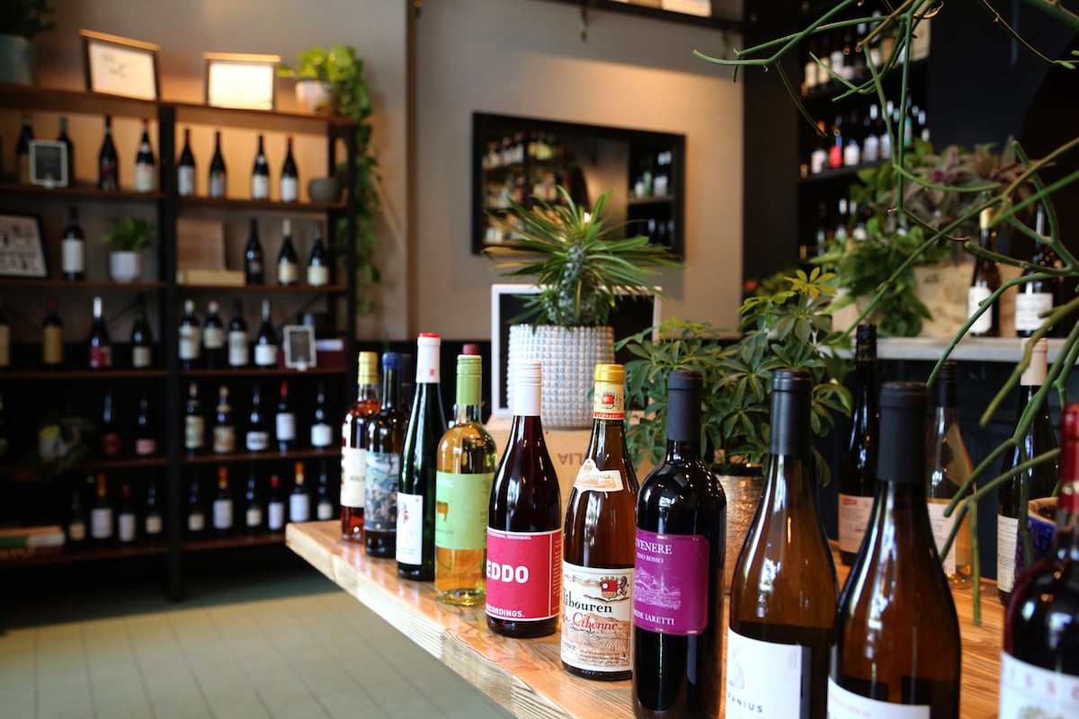 RevelersShop1 - Washingtonian