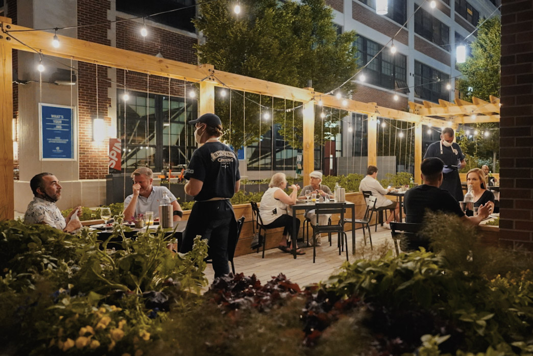Shilling Canning Company_Reopening Dinner June 11 20207 - Washingtonian