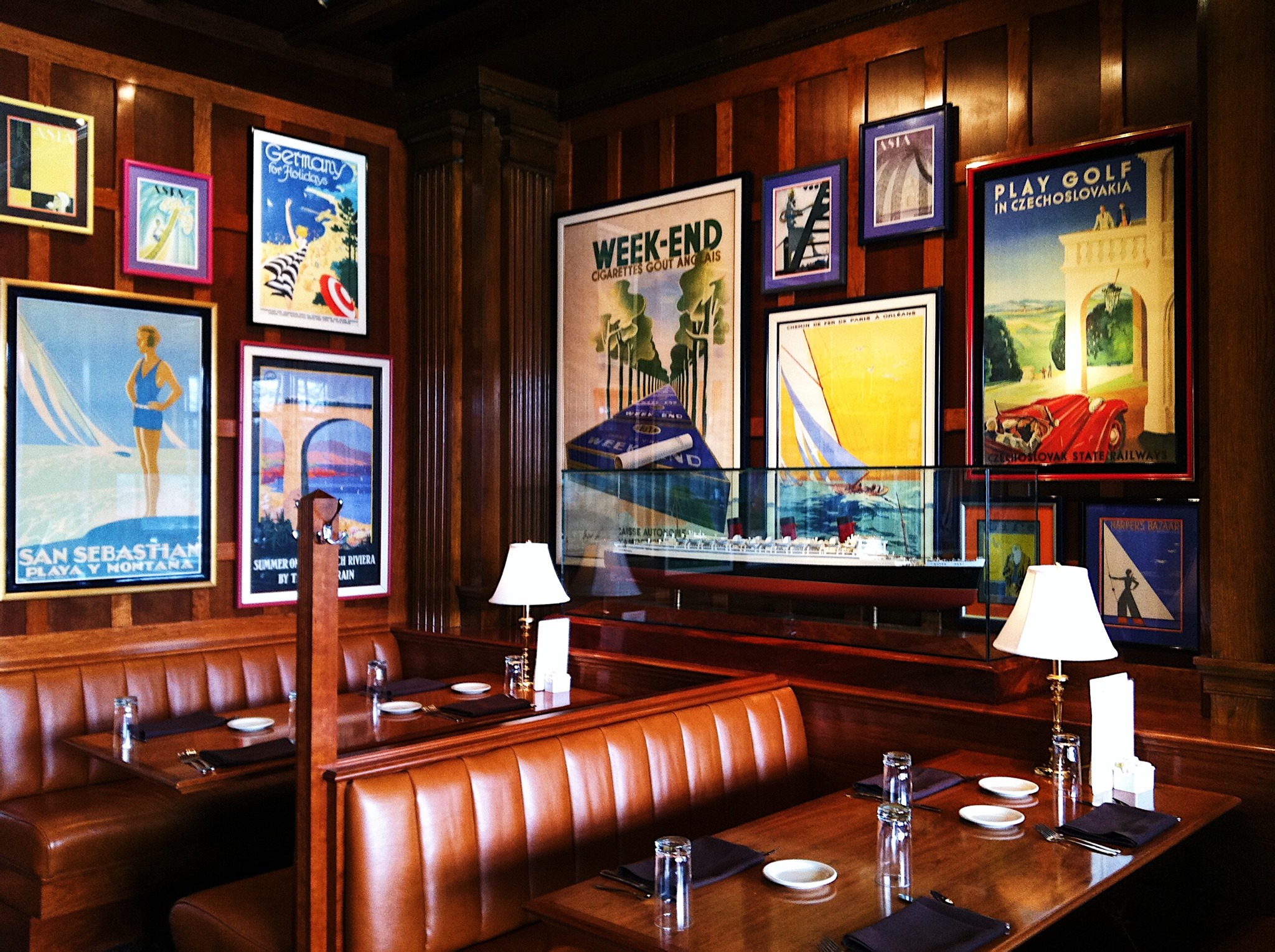 RL Restaurant Chicago Restaurant on Best Steakhouse Restaurants. 2023