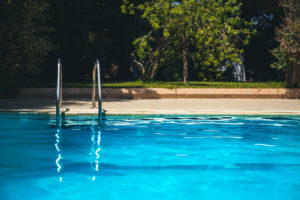 People Are Renting Out Their Pools Via an Airbnb-Style App. Here’s What You Can Get Around DC.