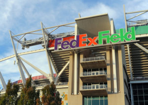 Washington Football Team to Be Renamed Washington Football Team